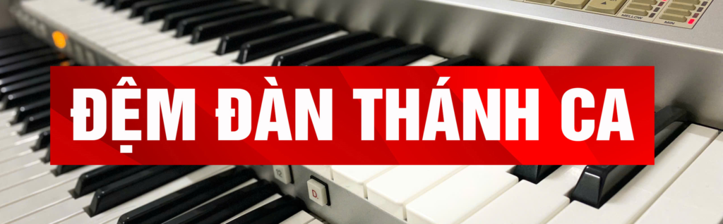 Đệm Đàn Thánh Ca